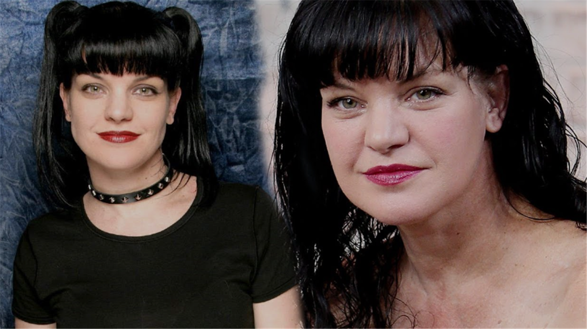 NCIS’s Pauley Perrette RealLife Story And The Sad Life Of Pauley